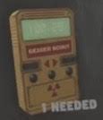 mr. prepper|mr prepper geiger counter.